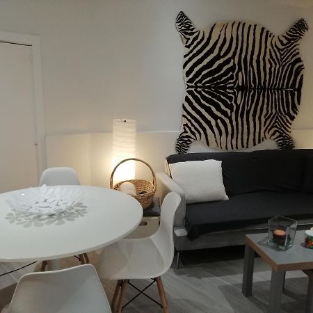 Chimihome Kordoba Bagian luar foto