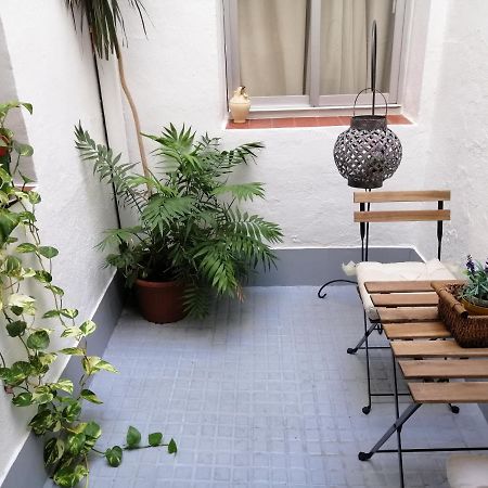 Chimihome Kordoba Bagian luar foto