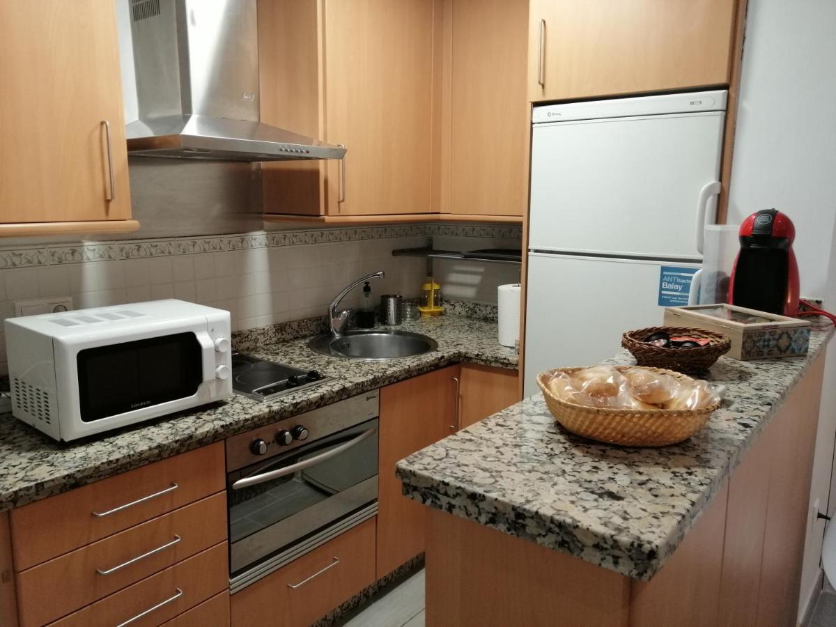 Chimihome Kordoba Bagian luar foto