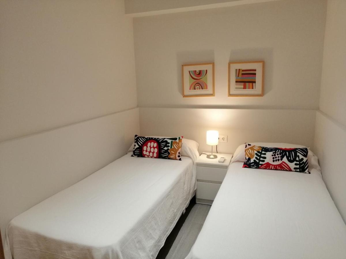 Chimihome Kordoba Bagian luar foto