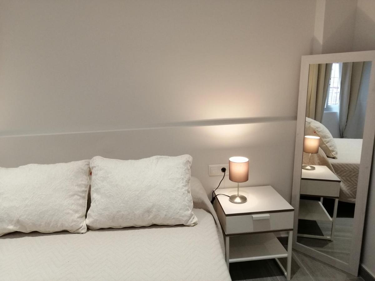 Chimihome Kordoba Bagian luar foto