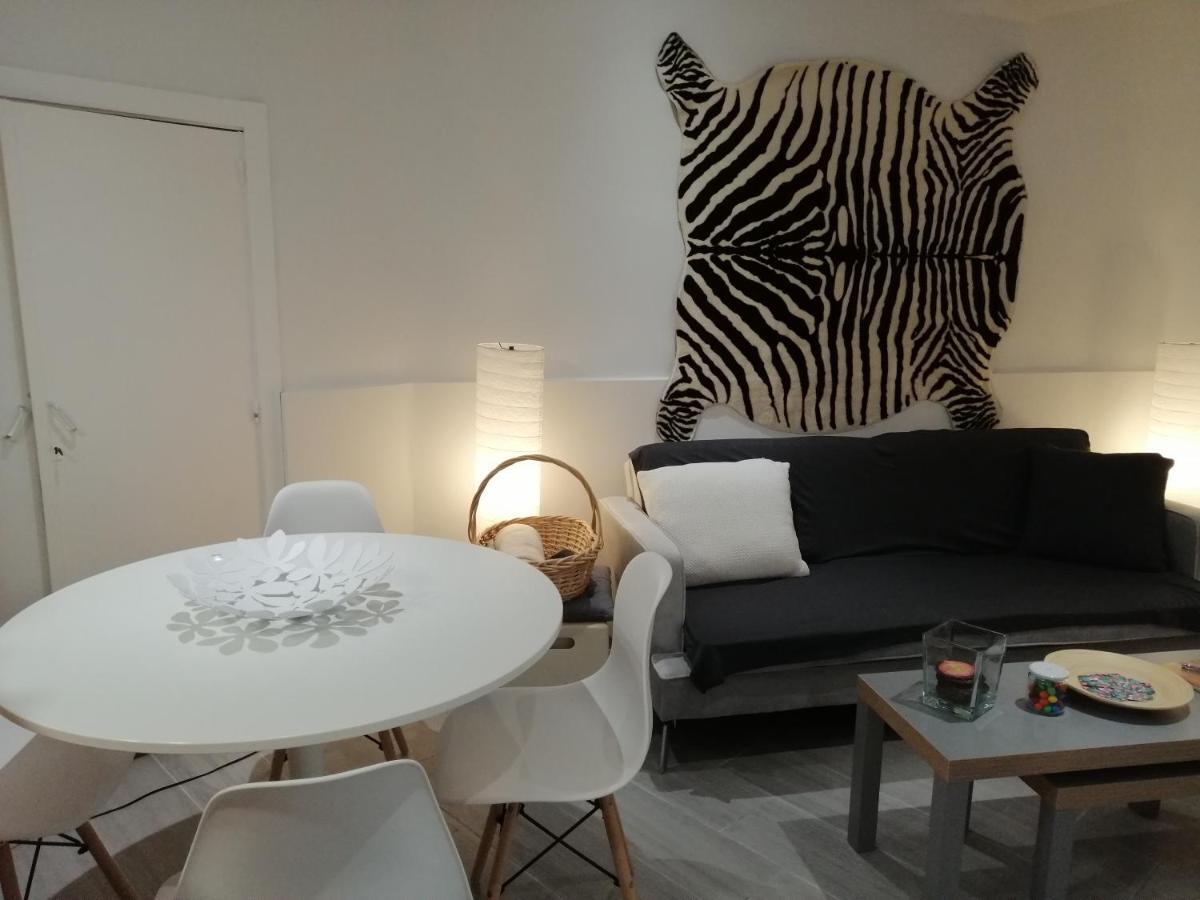 Chimihome Kordoba Bagian luar foto