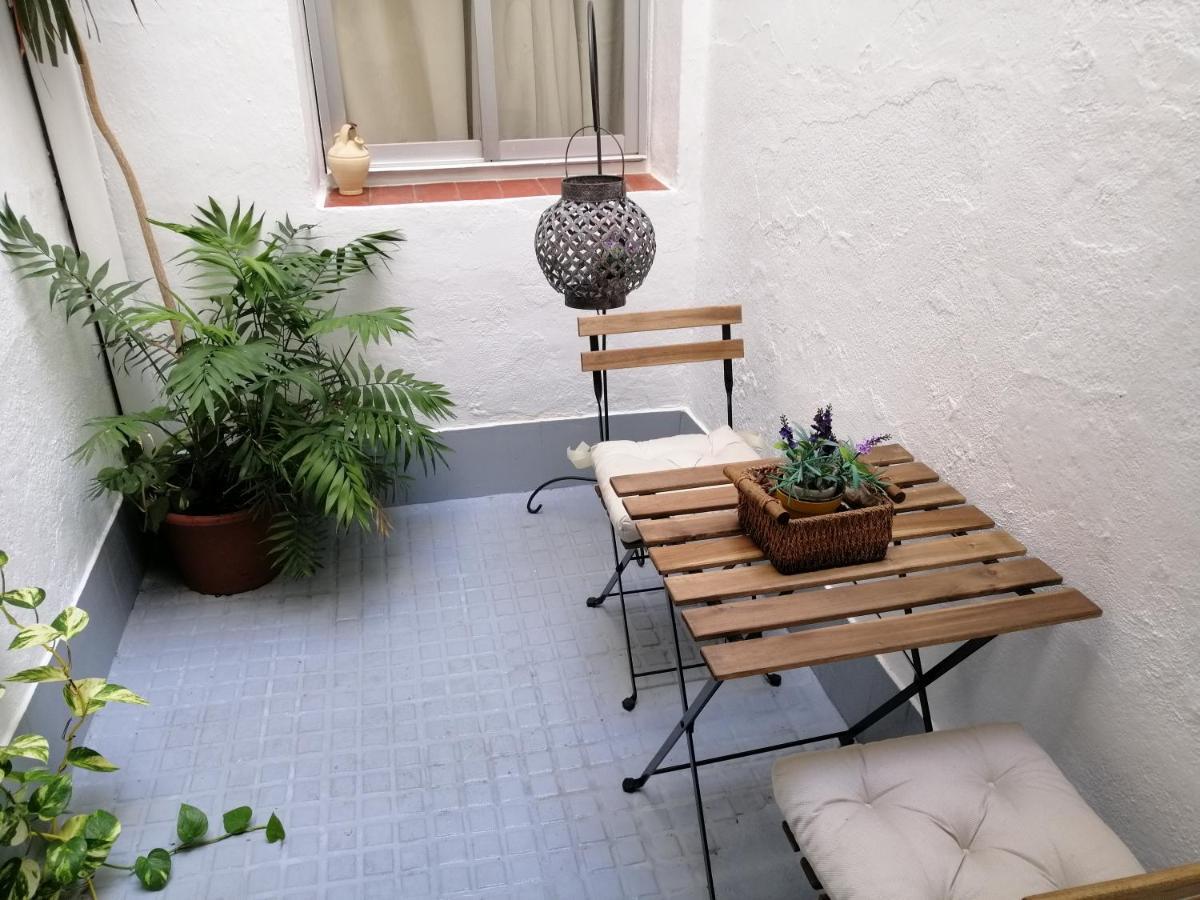 Chimihome Kordoba Bagian luar foto