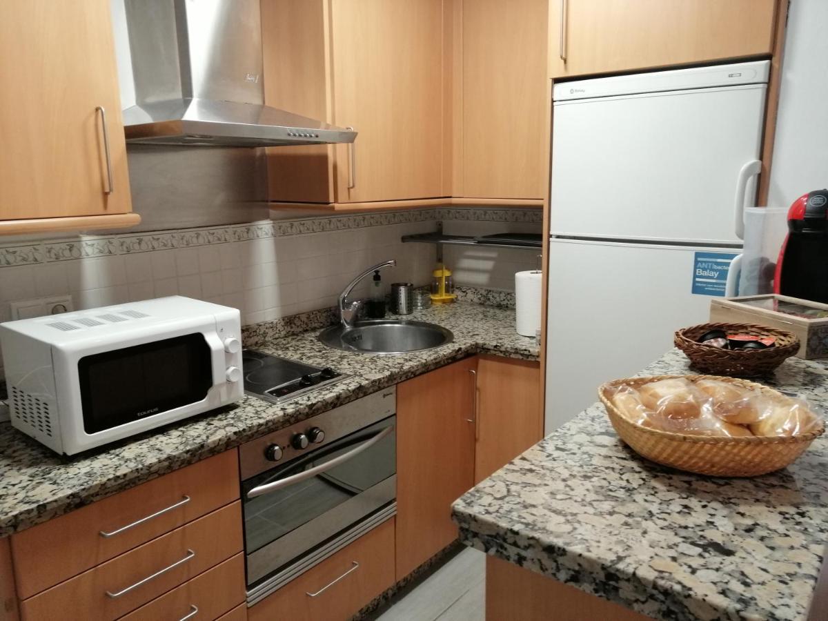 Chimihome Kordoba Bagian luar foto