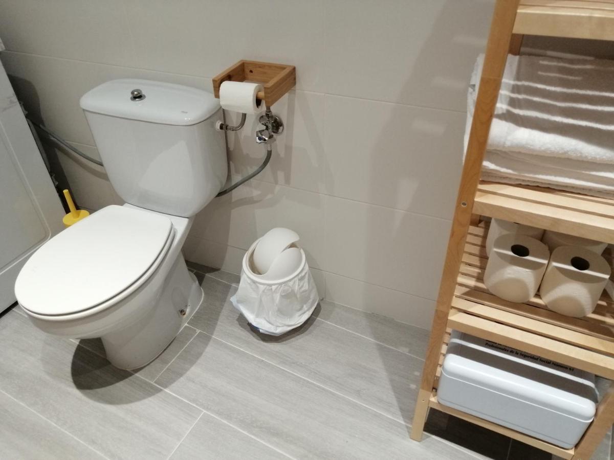Chimihome Kordoba Bagian luar foto