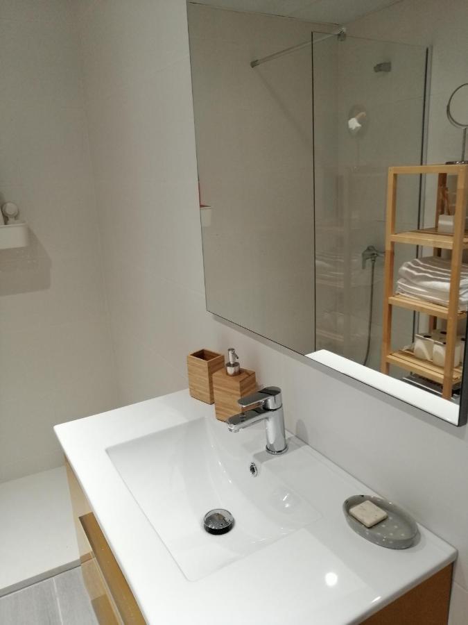 Chimihome Kordoba Bagian luar foto