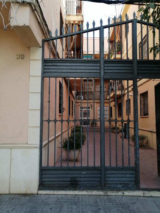 Chimihome Kordoba Bagian luar foto