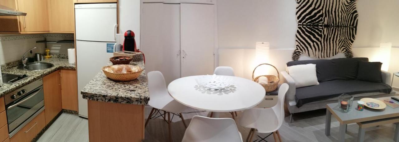 Chimihome Kordoba Bagian luar foto